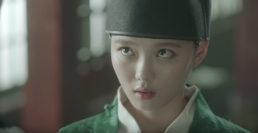 Love in the Moonlight teaser4 8