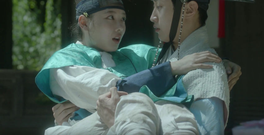 Love in the Moonlight teaser4 9