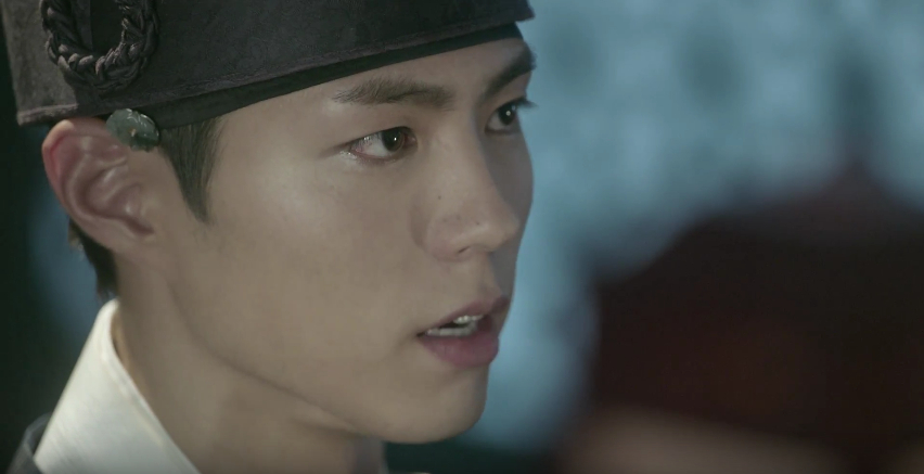 Love in the Moonlight teaser4