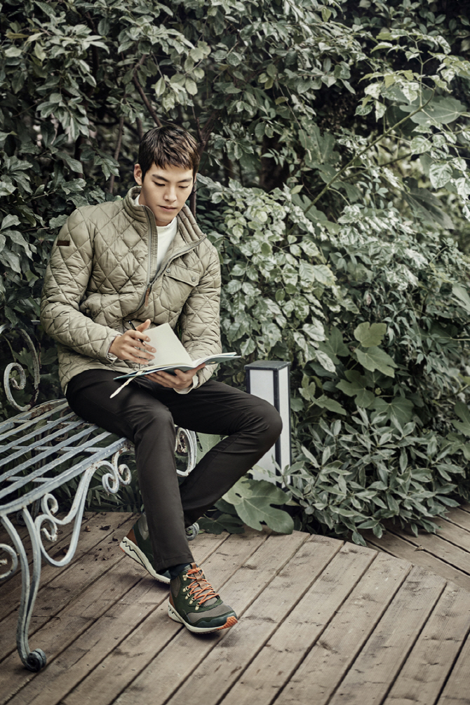 KIMWOOBIN MERRELL 2