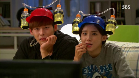 leejongsuk actress