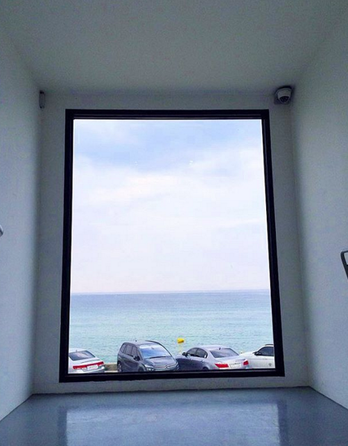 glasshaus-