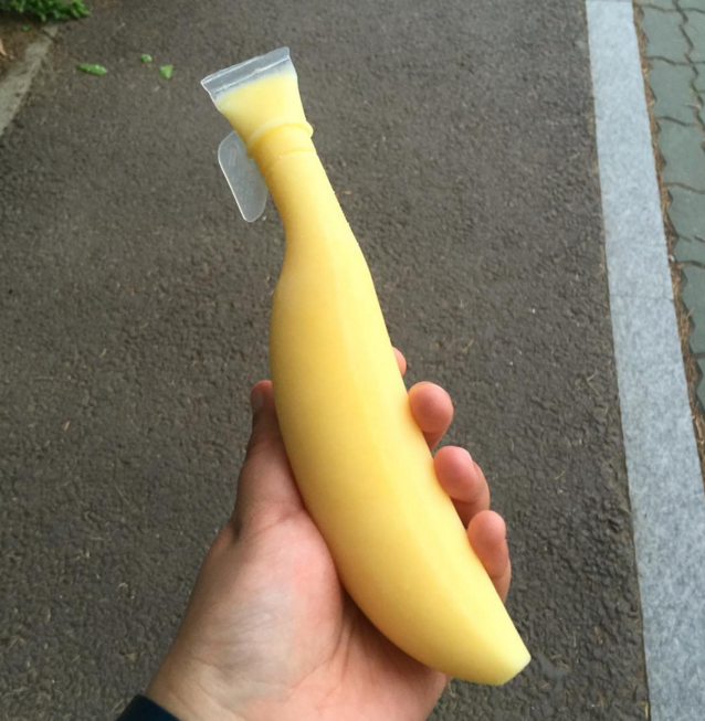 banana-icecream-shape-