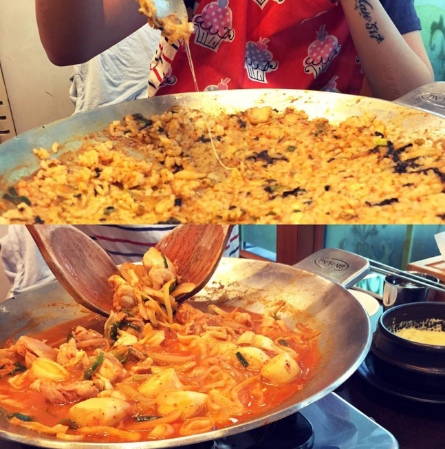 ewhauniverysity-firerice-