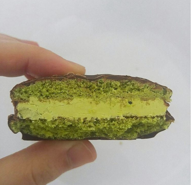 matcha-chocopie-