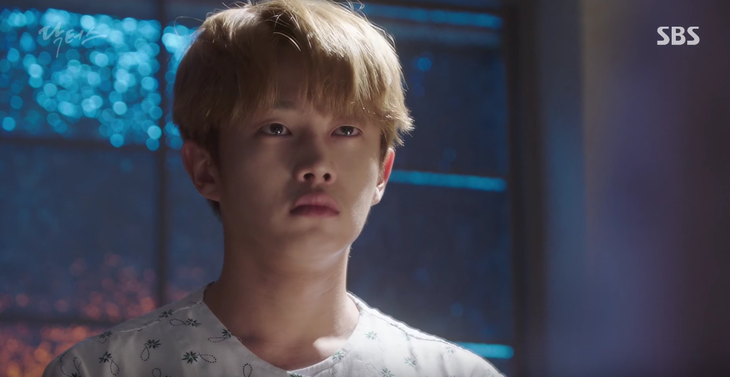 doctors-kimminseok-shavehair-