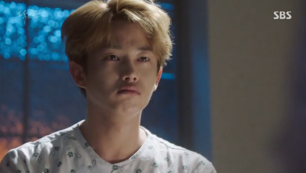 doctors-kimminseok-shavehair-