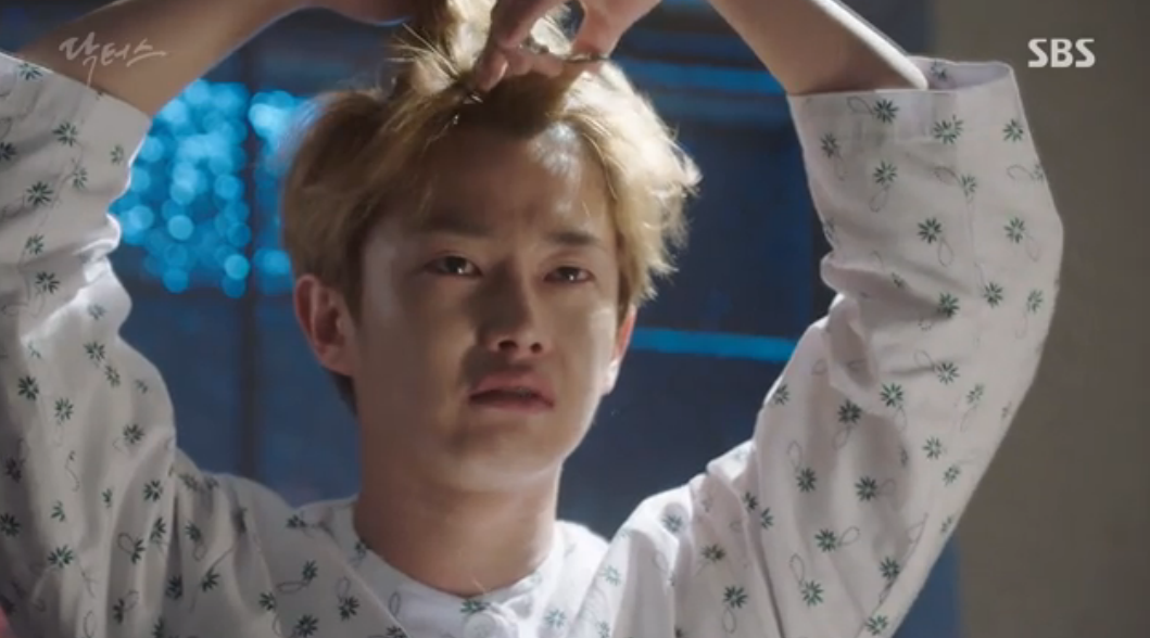 doctors-kimminseok-shavehair-