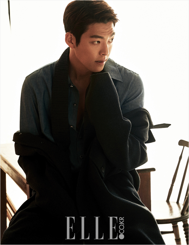 ELLE KIMWOOBIN 3