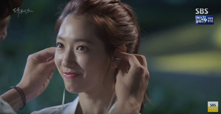 DOCTORS EP13