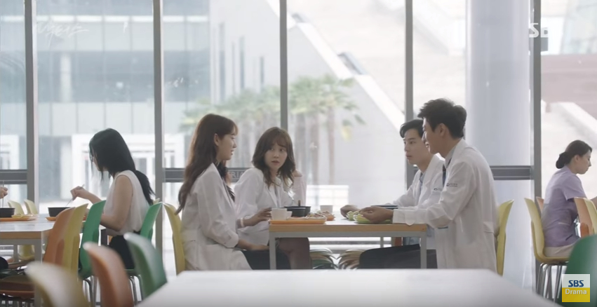 DOCTORS EP13 5