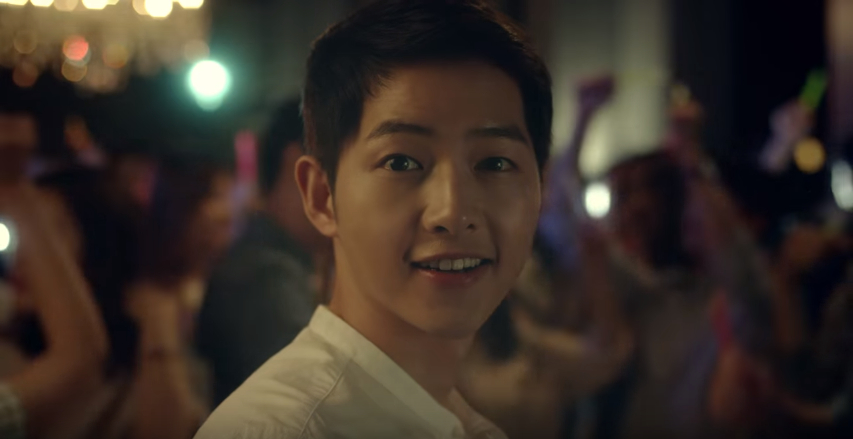 songjoongki Korea Tourism 3