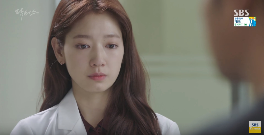 DOCTORS EP15 4