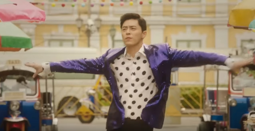 Jealously Incarnate 4