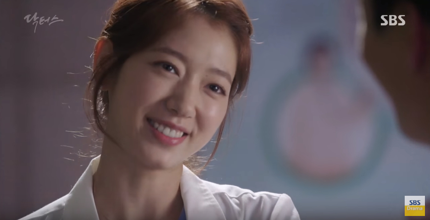 doctors ep19 2