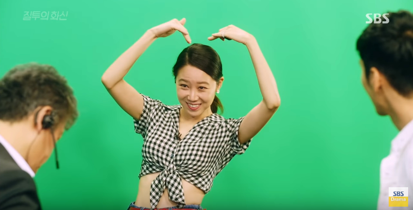Don't Dare To Dream ep2