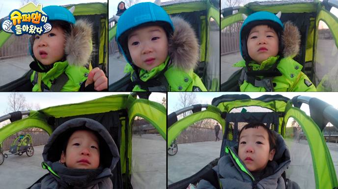 classic variety show