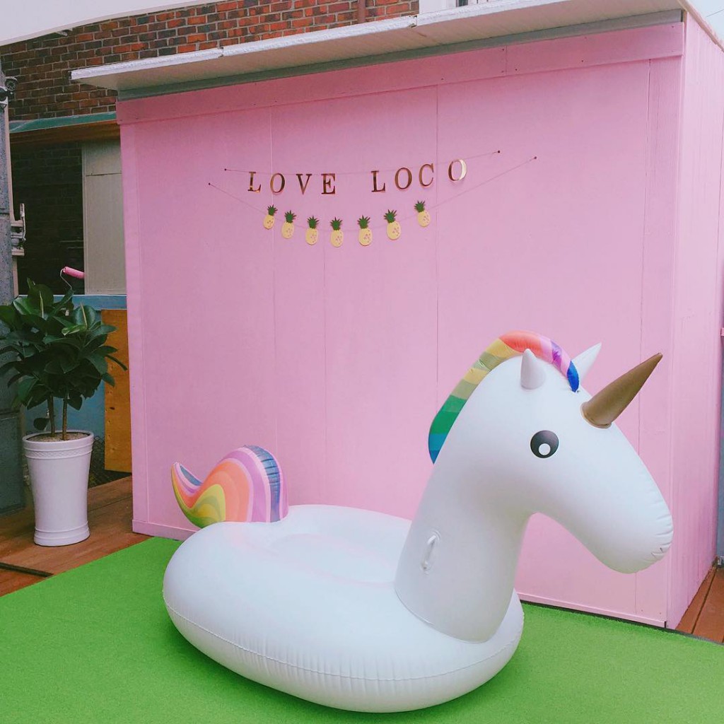 love loco 2