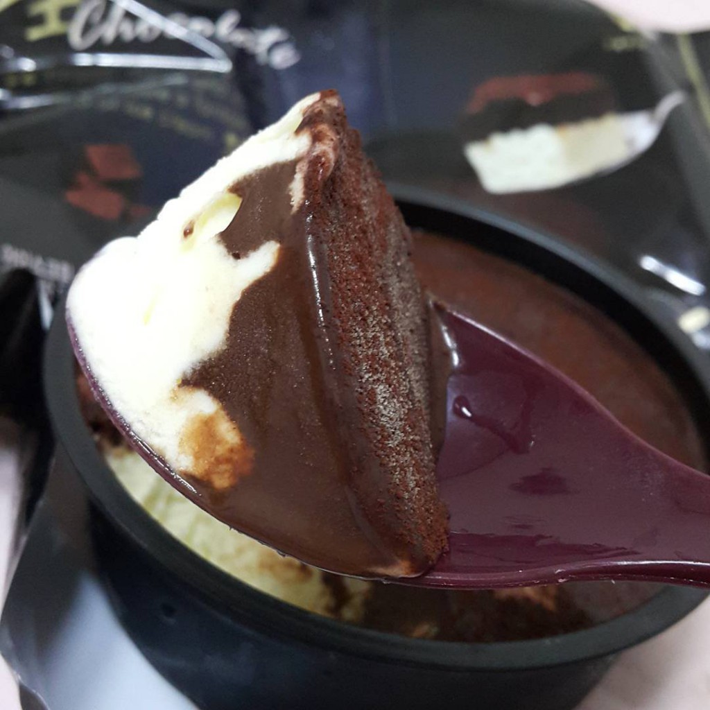 GS25 CHOCO CUP 4