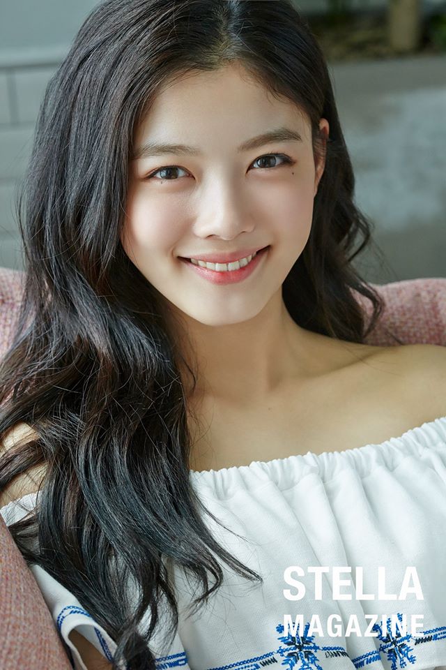 kimyoojung stella 