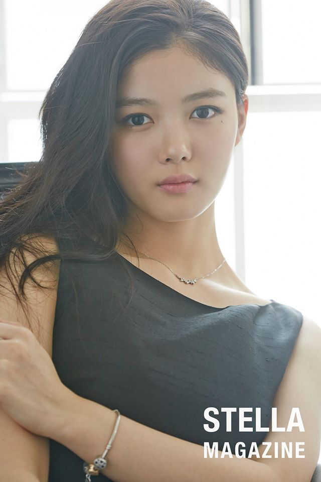 kimyoojung stella 