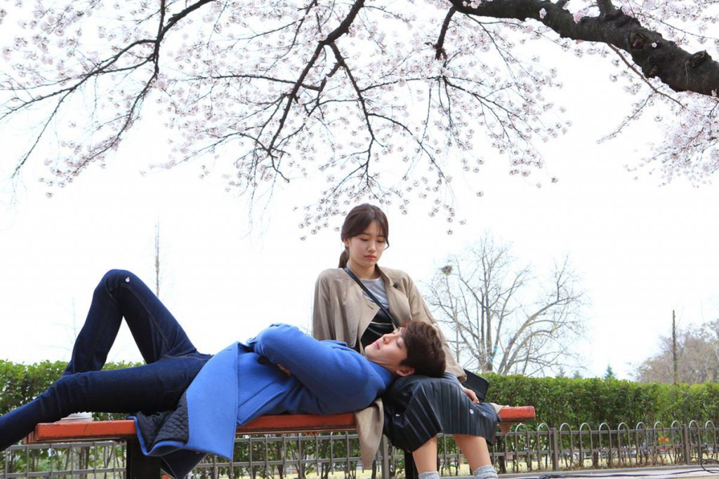 Uncontrollably Fond ep18