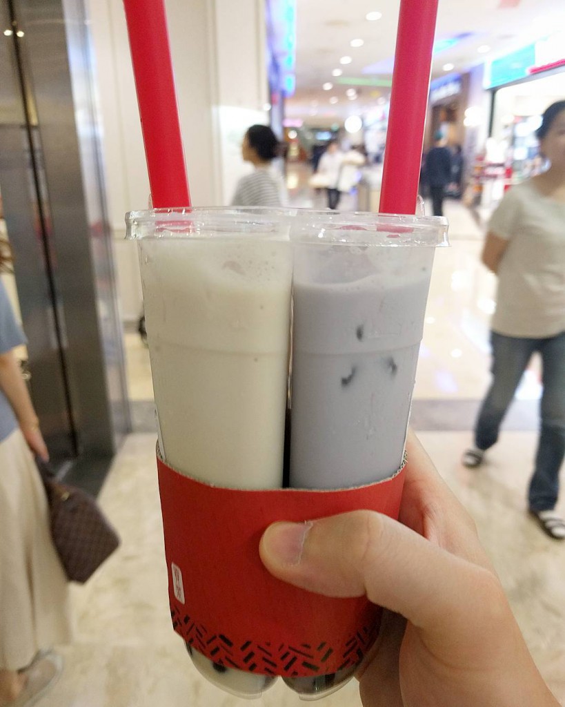 gongcha
