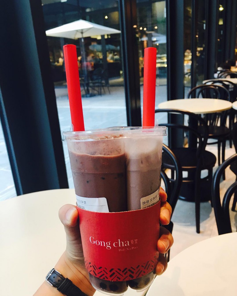 gongcha 4