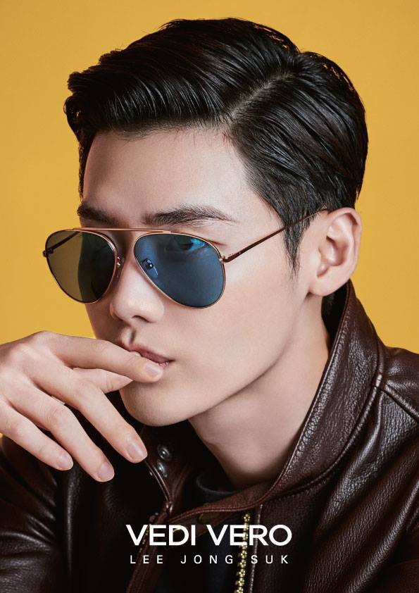 leejongsuk VEDI VERO 