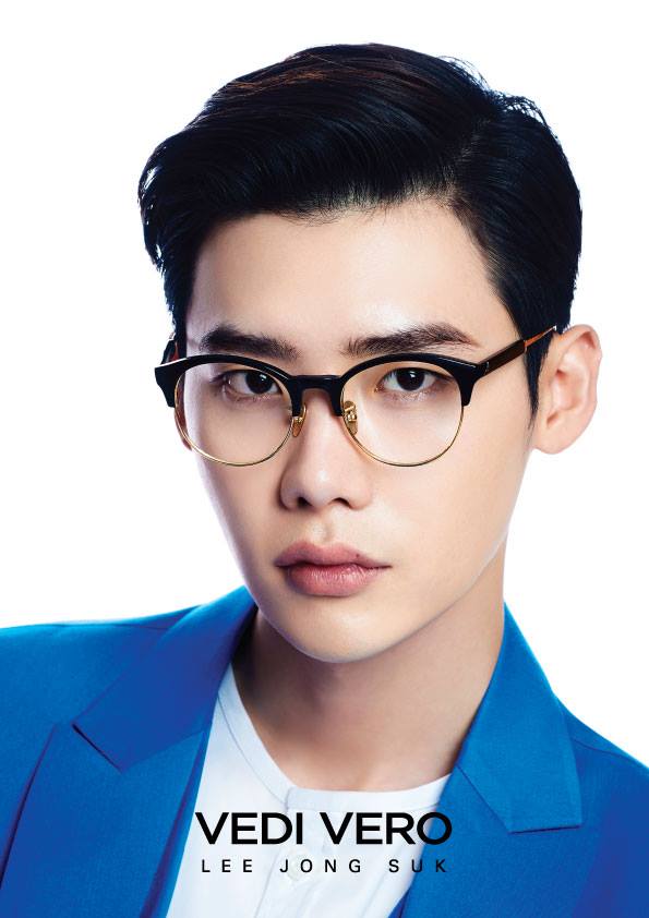 leejongsuk VEDI VERO 