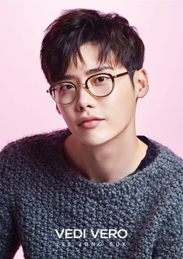 leejongsuk VEDI VERO 