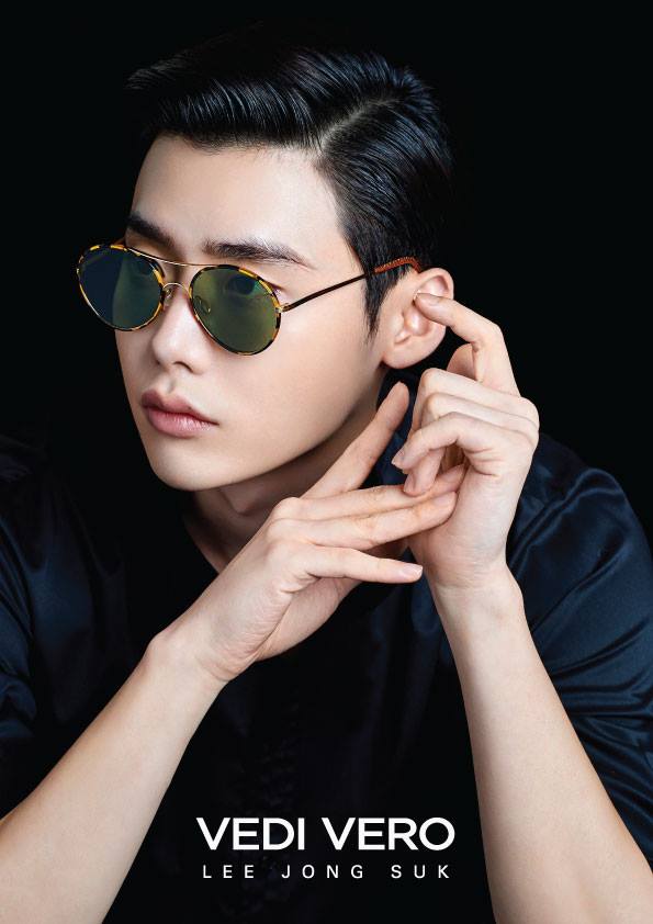 leejongsuk VEDI VERO 