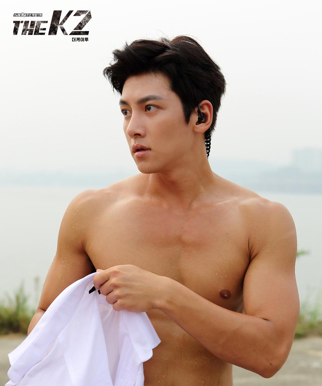 the k2