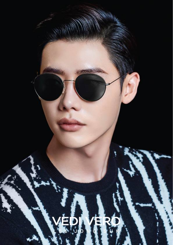 leejongsuk VEDI VERO 