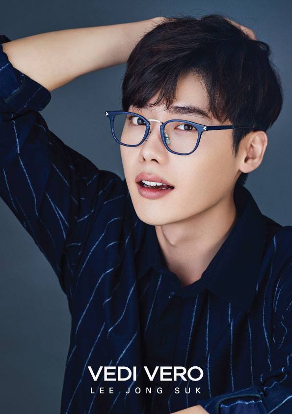 leejongsuk VEDI VERO 