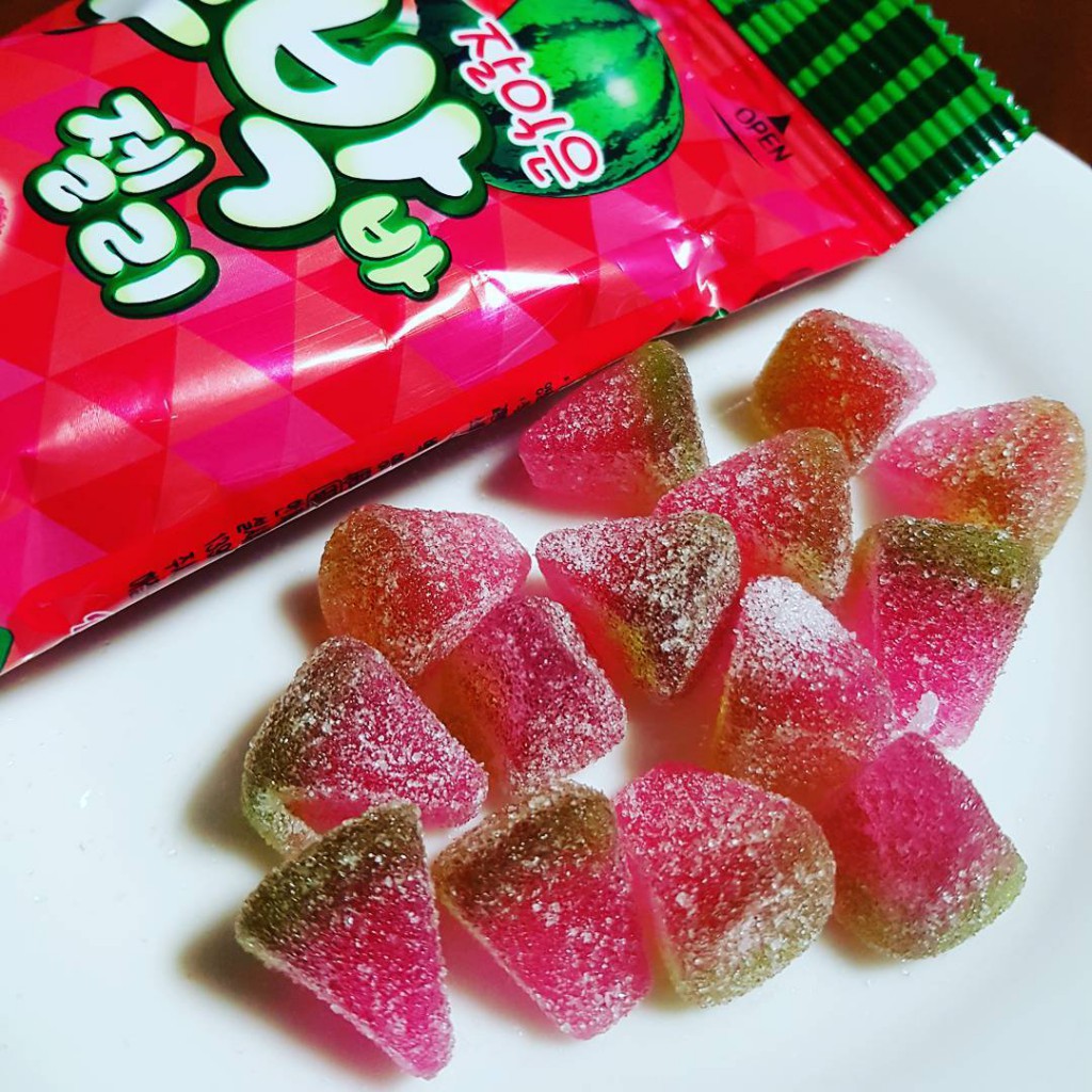 watermelon candy 3