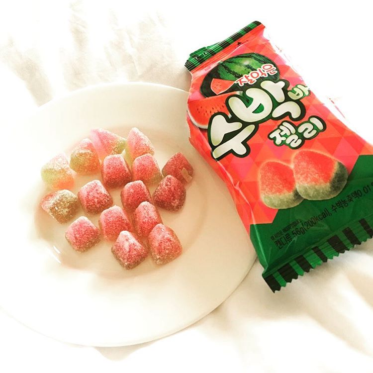 watermelon candy 4
