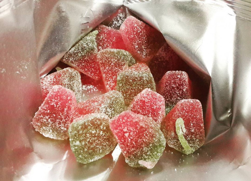 watermelon candy 5