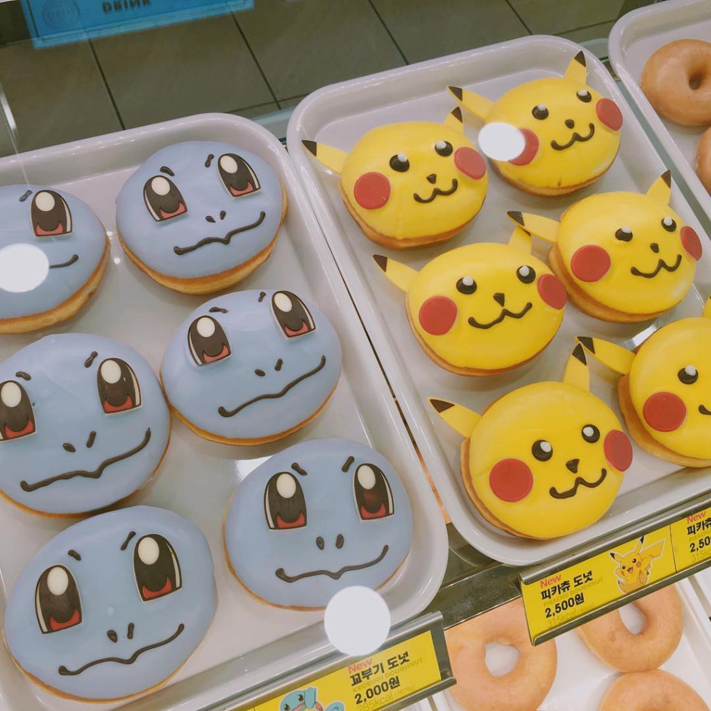 pokemon doughnuts 3