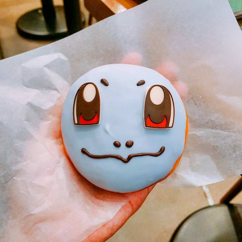 pokemon doughnuts 4