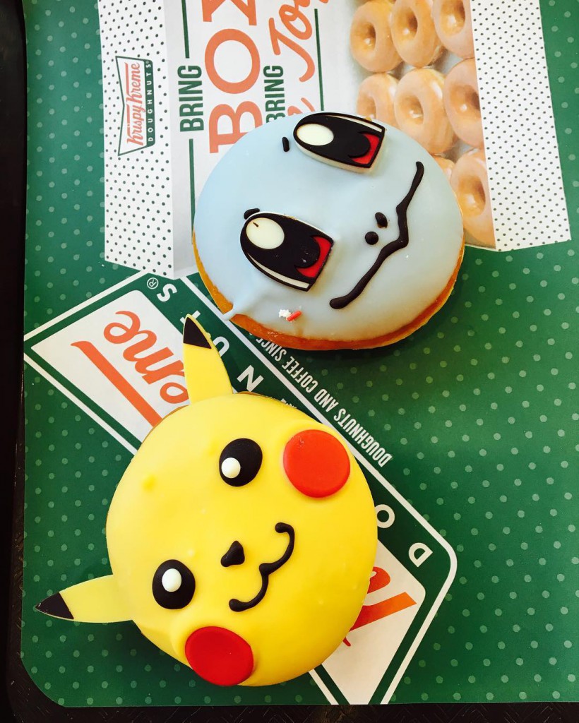 pokemon doughnuts 6