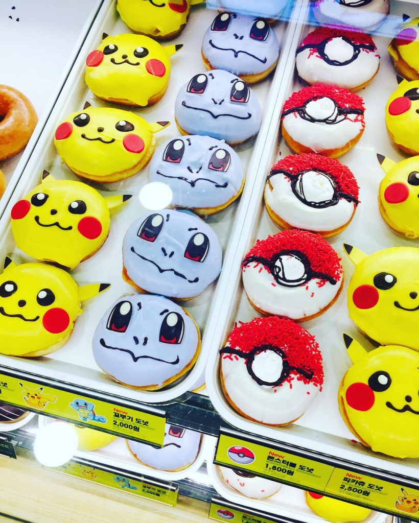 pokemon doughnuts 9