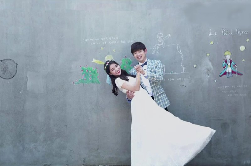 classic variety show