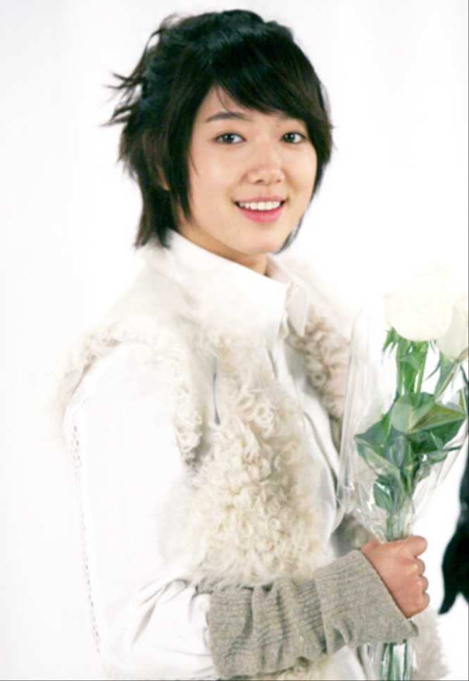 male actress