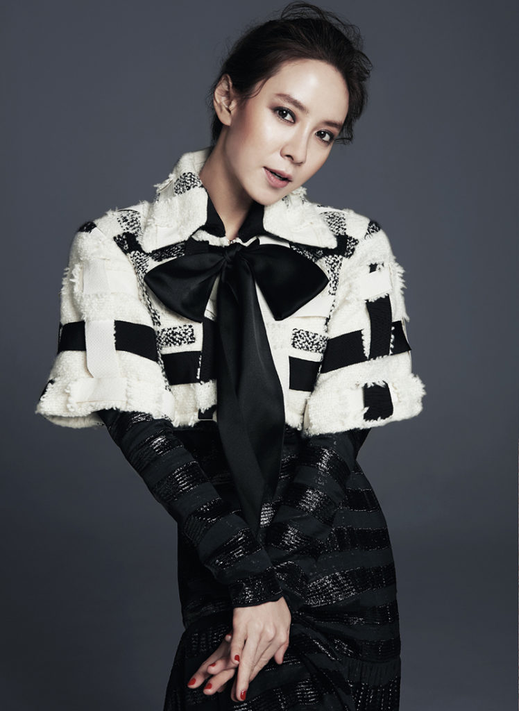 songjihyo nuyou