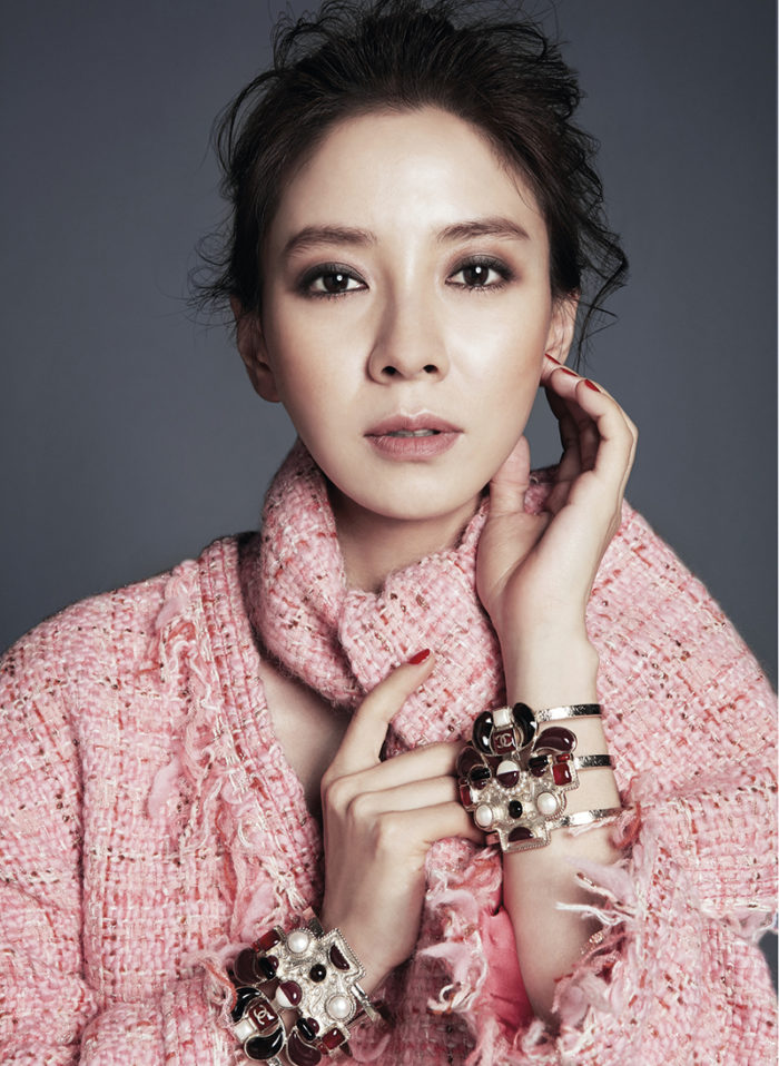 songjihyo nuyou