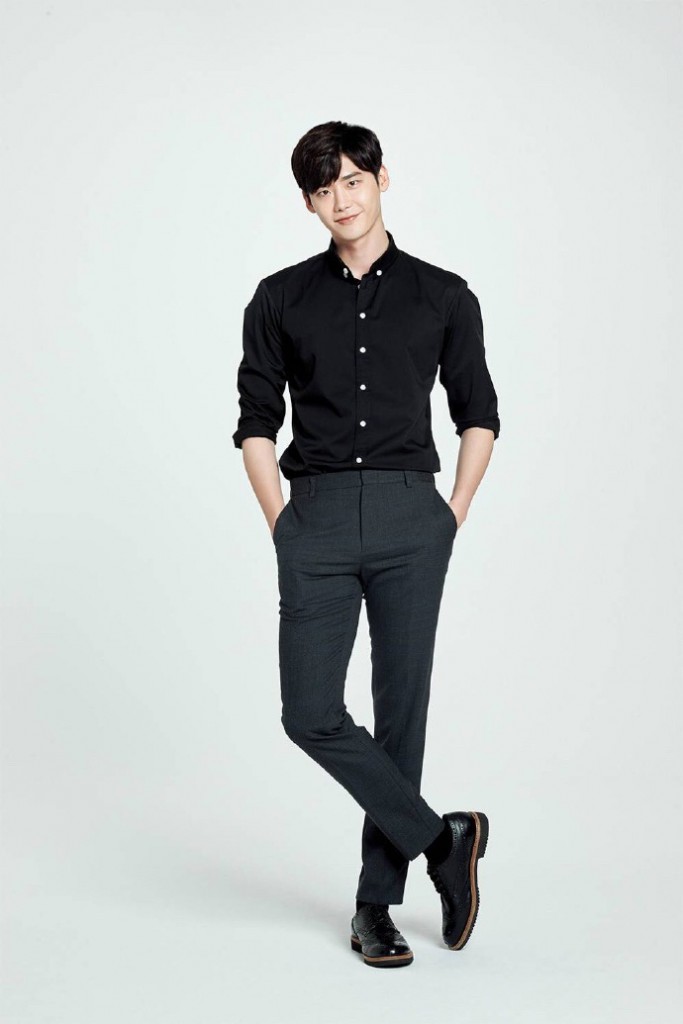 gongcha leejongsuk