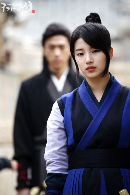 male actress