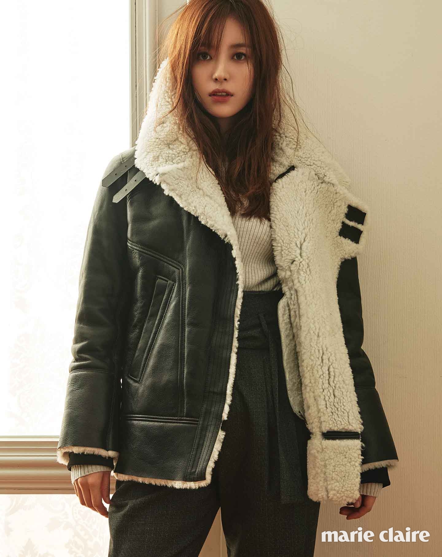 hanhyojoo-marieclaire
