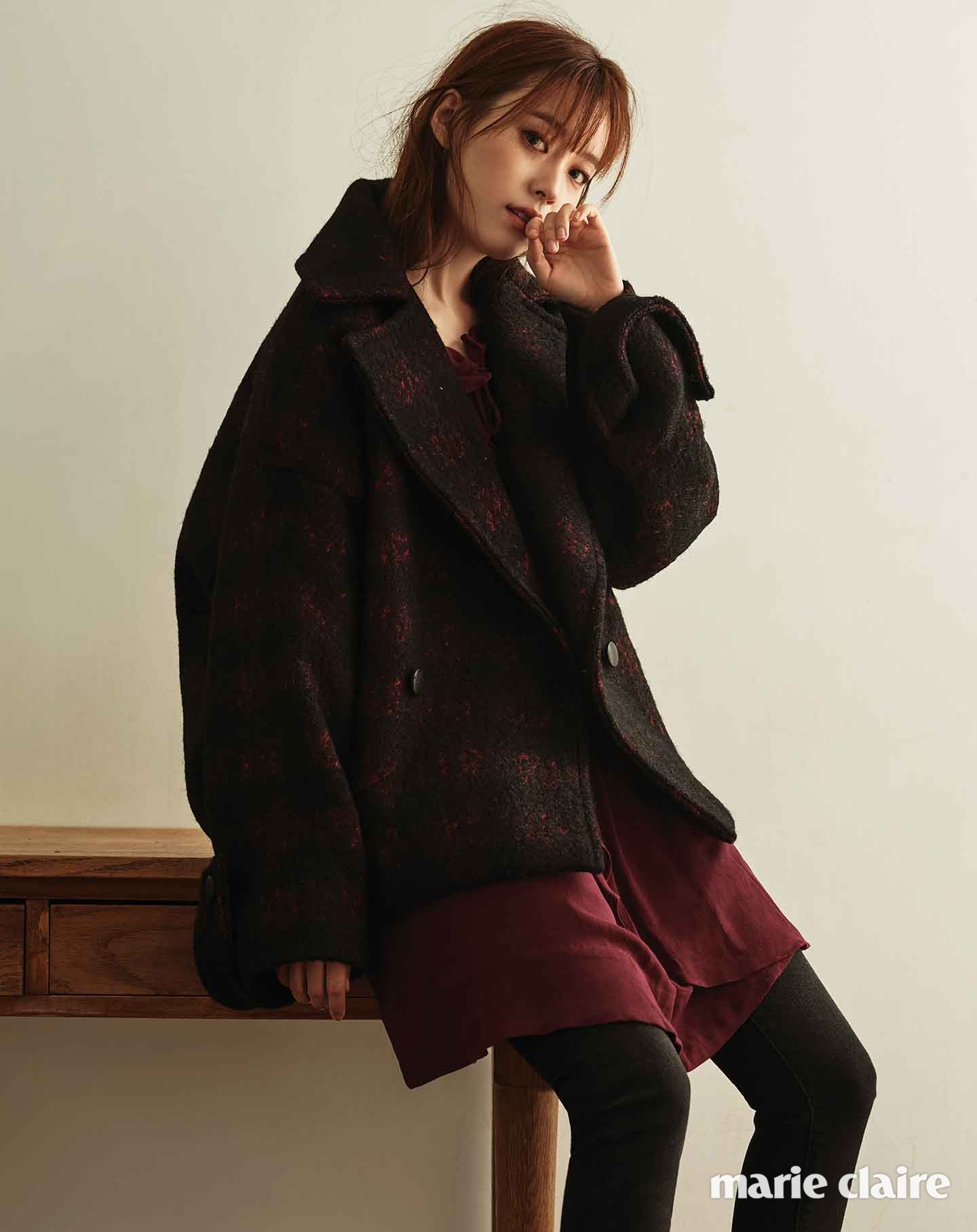 hanhyojoo-marieclaire